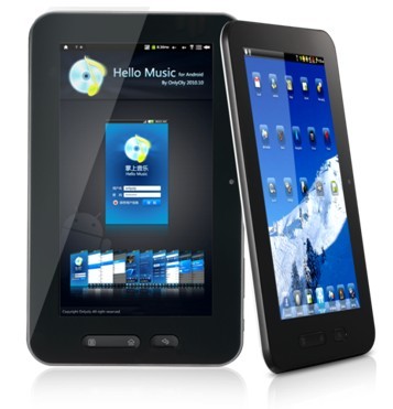 HKC八大平板新品4月閃亮出擊，引領計算機軟硬件新潮流